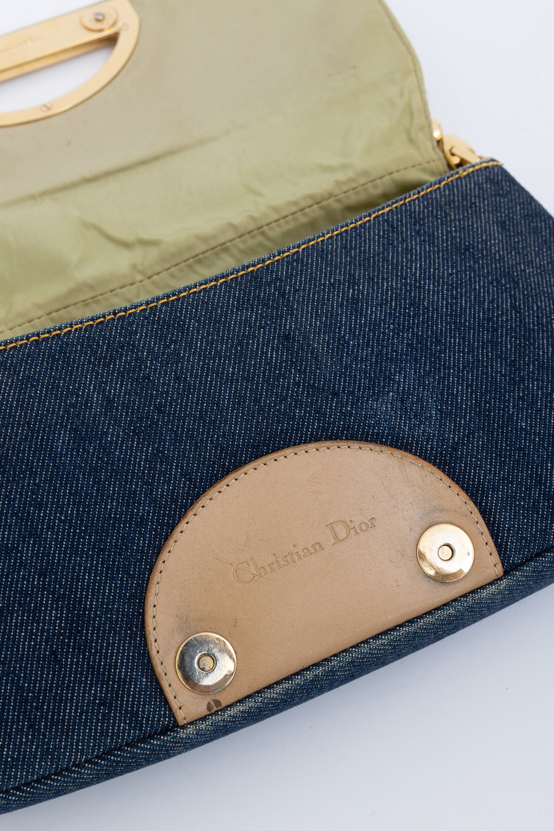 Malice Shoulder Bag