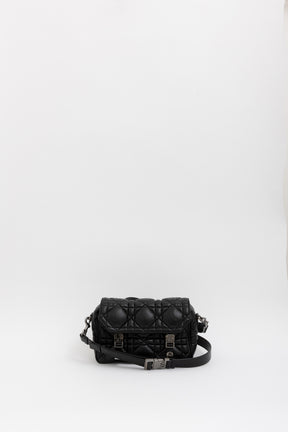Small Diorcamp Messenger Bag