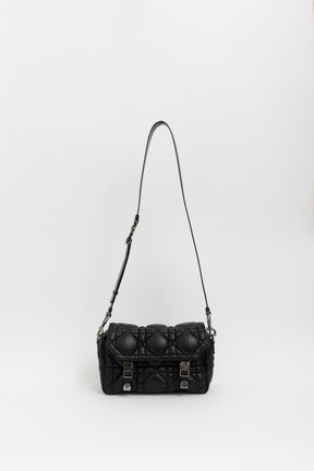 Small Diorcamp Messenger Bag
