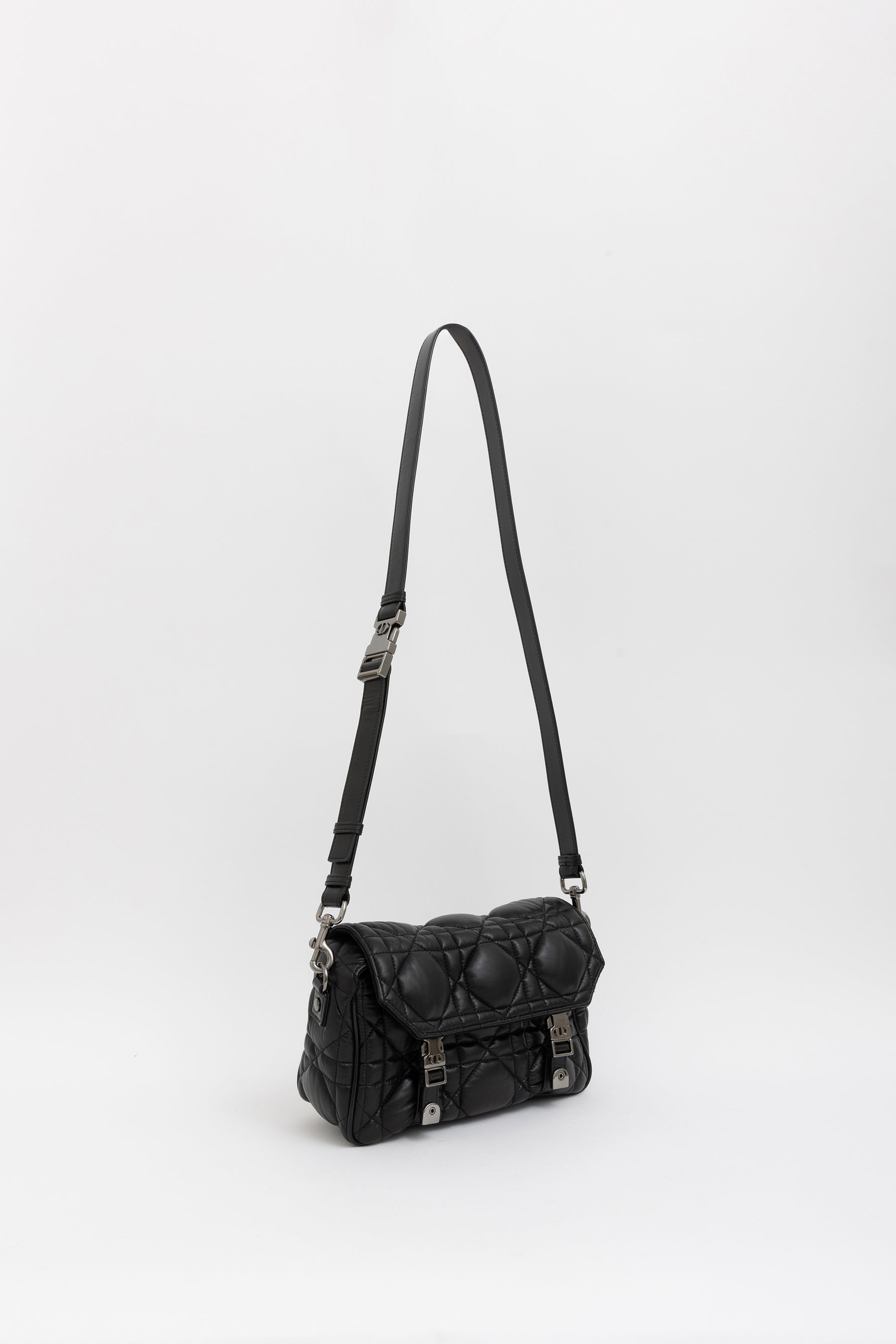 Small Diorcamp Messenger Bag