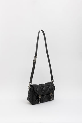 Small Diorcamp Messenger Bag