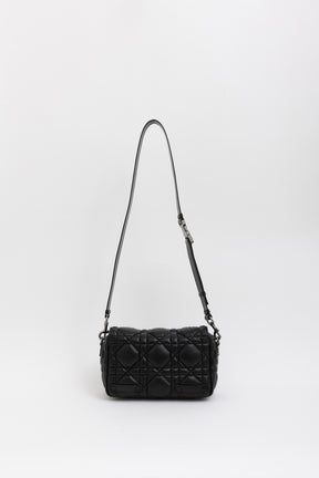 Small Diorcamp Messenger Bag