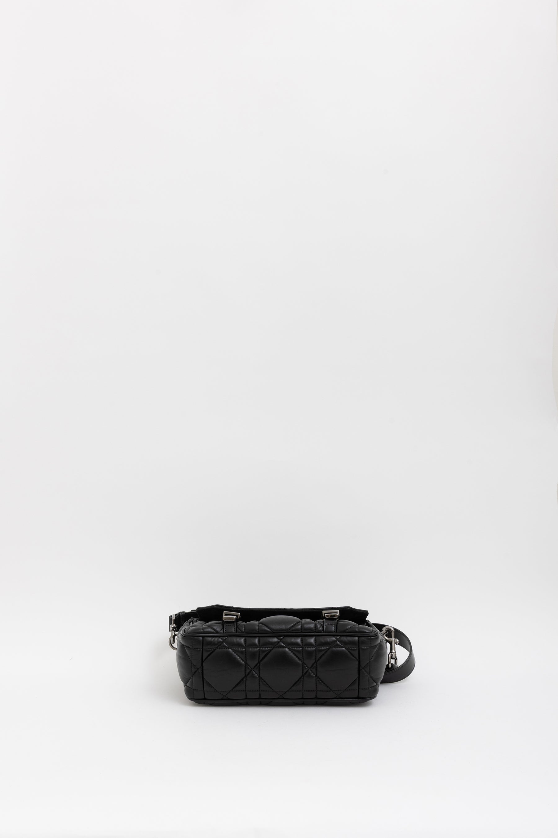 Small Diorcamp Messenger Bag