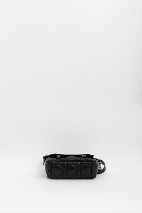 Small Diorcamp Messenger Bag