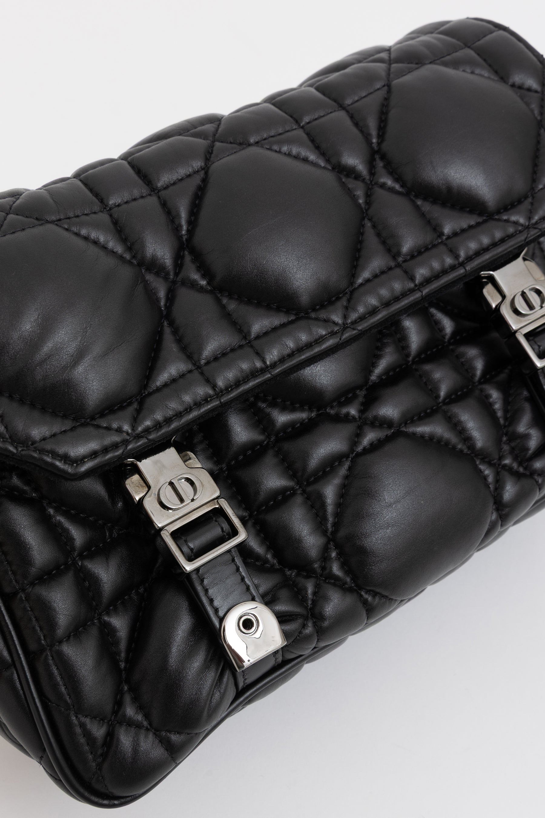Small Diorcamp Messenger Bag