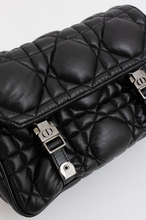 Small Diorcamp Messenger Bag