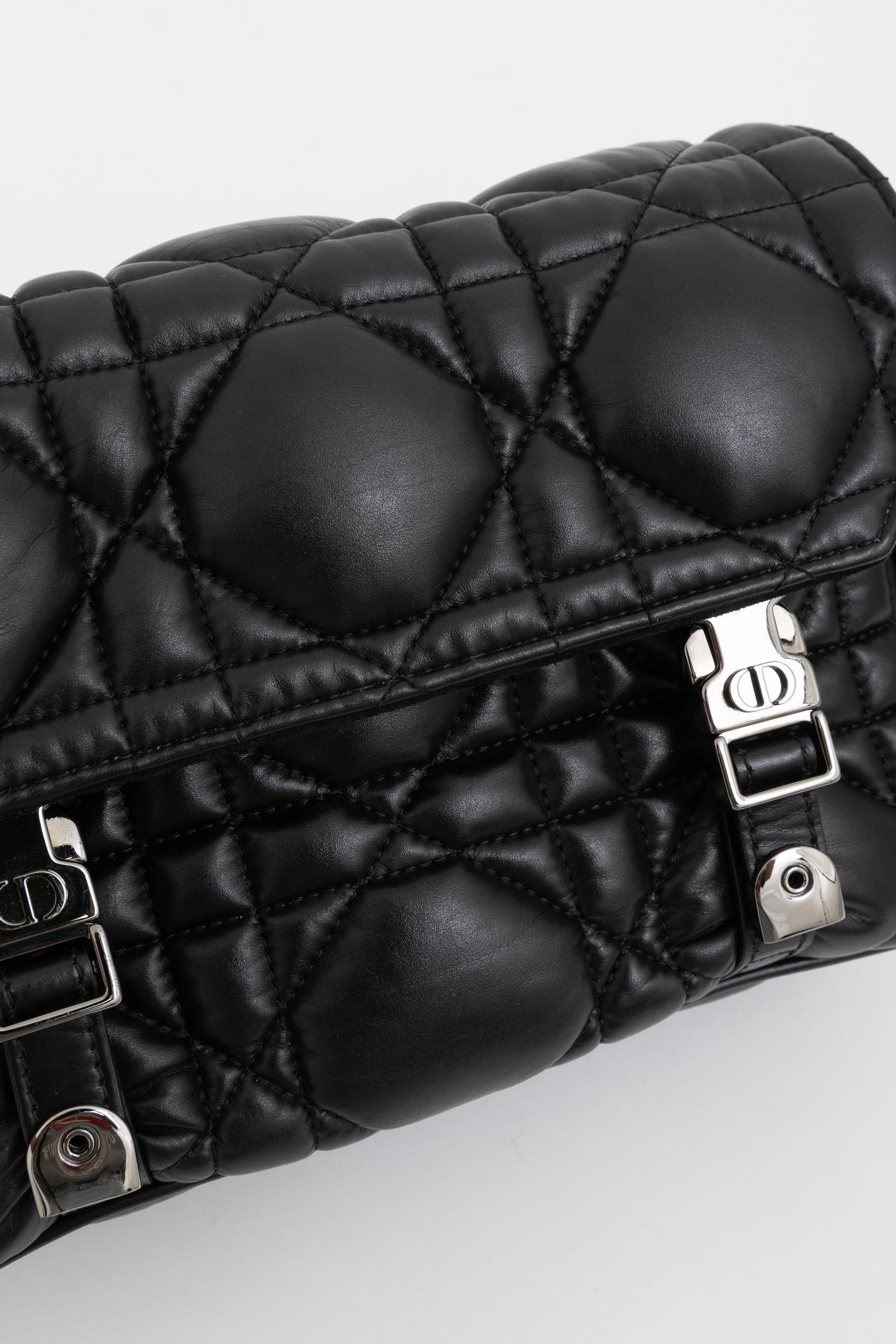 Small Diorcamp Messenger Bag