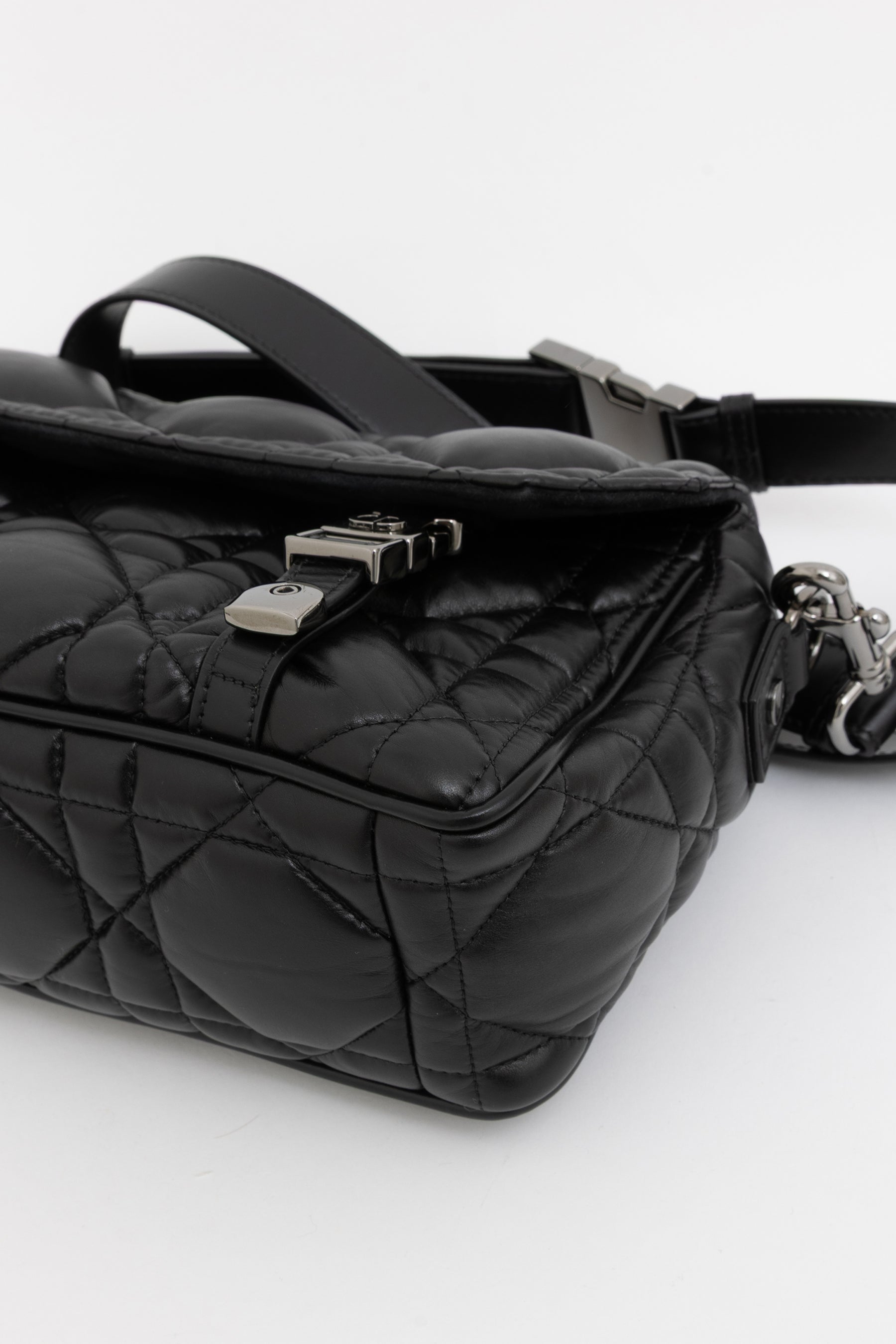 Small Diorcamp Messenger Bag