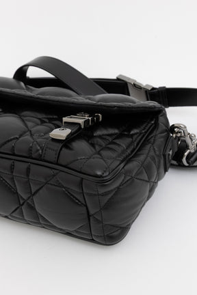Small Diorcamp Messenger Bag