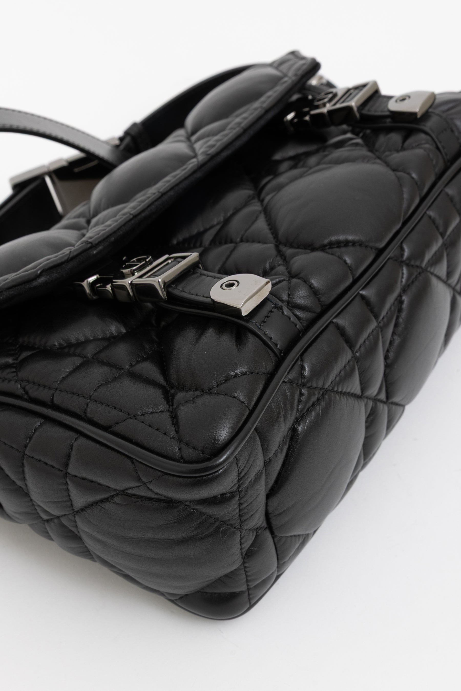 Small Diorcamp Messenger Bag