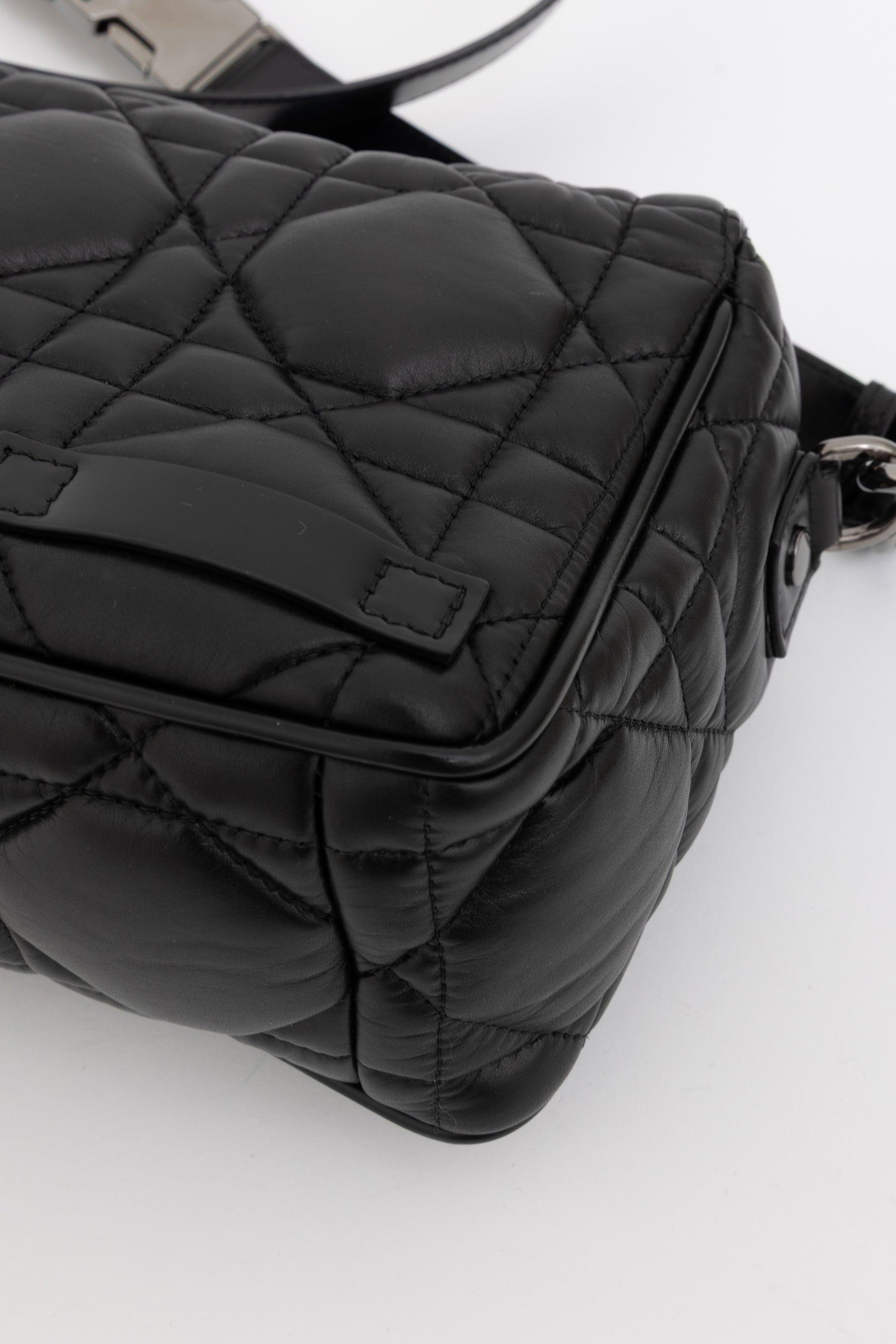 Small Diorcamp Messenger Bag
