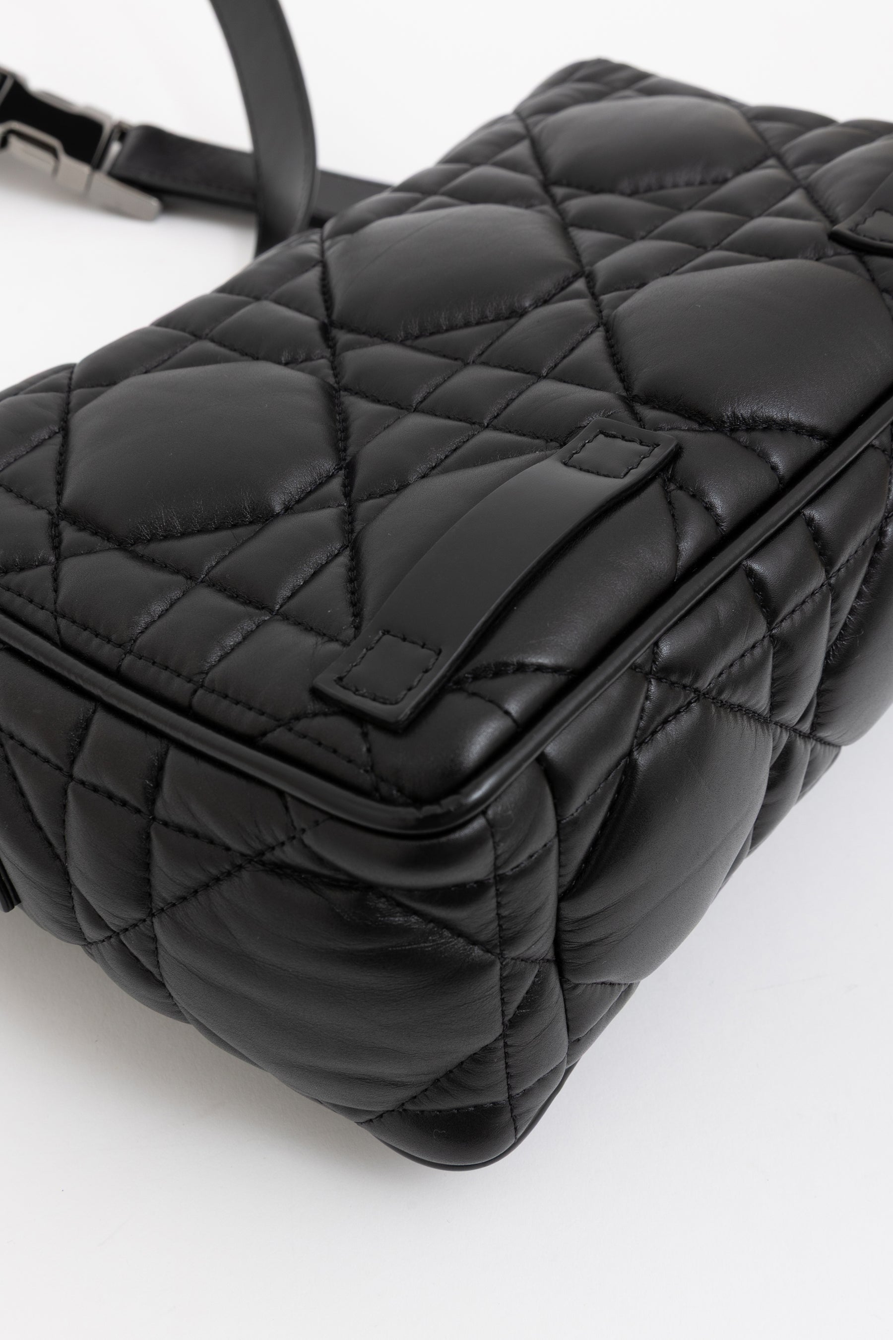 Small Diorcamp Messenger Bag