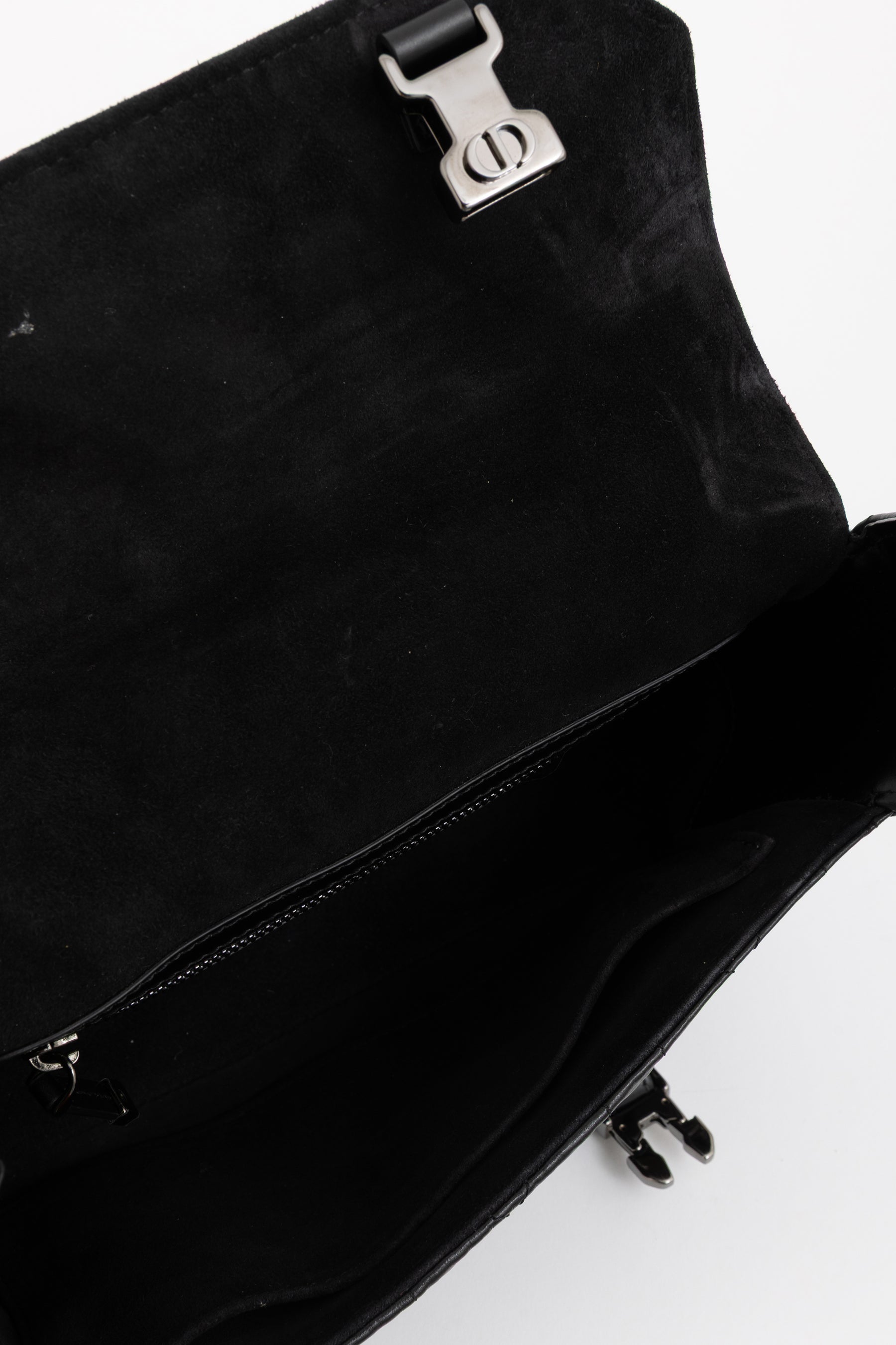 Small Diorcamp Messenger Bag