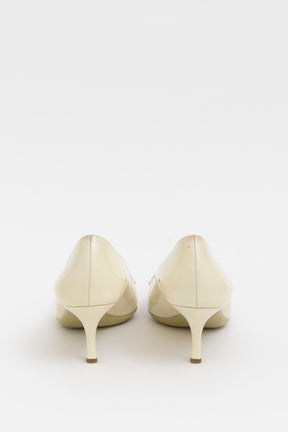 Loafer Pumps