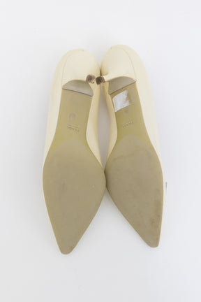 Loafer Pumps