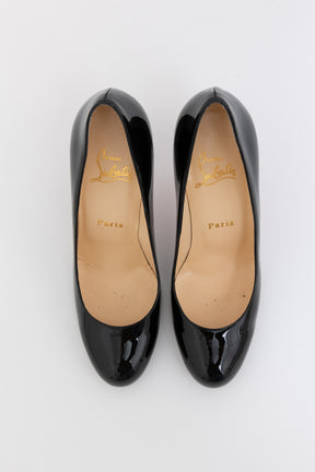 Simple Pumps