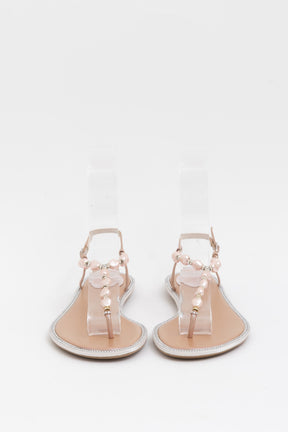 Cecile Sandals