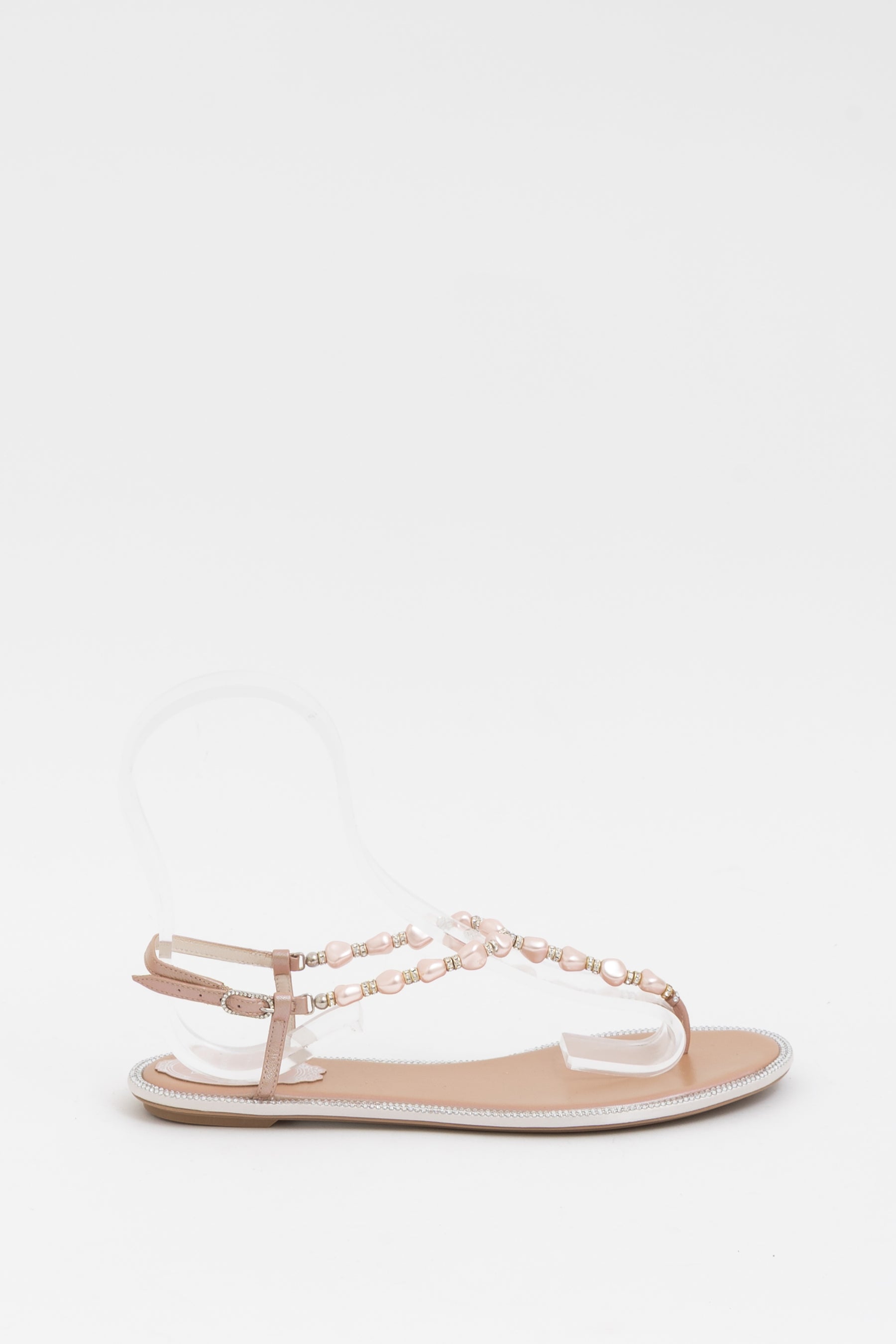 Cecile Sandals
