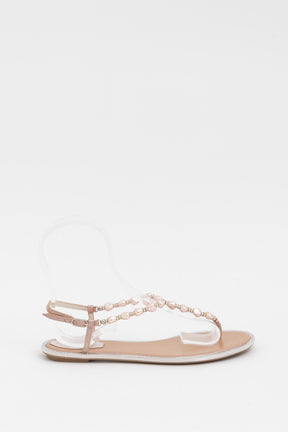 Cecile Sandals