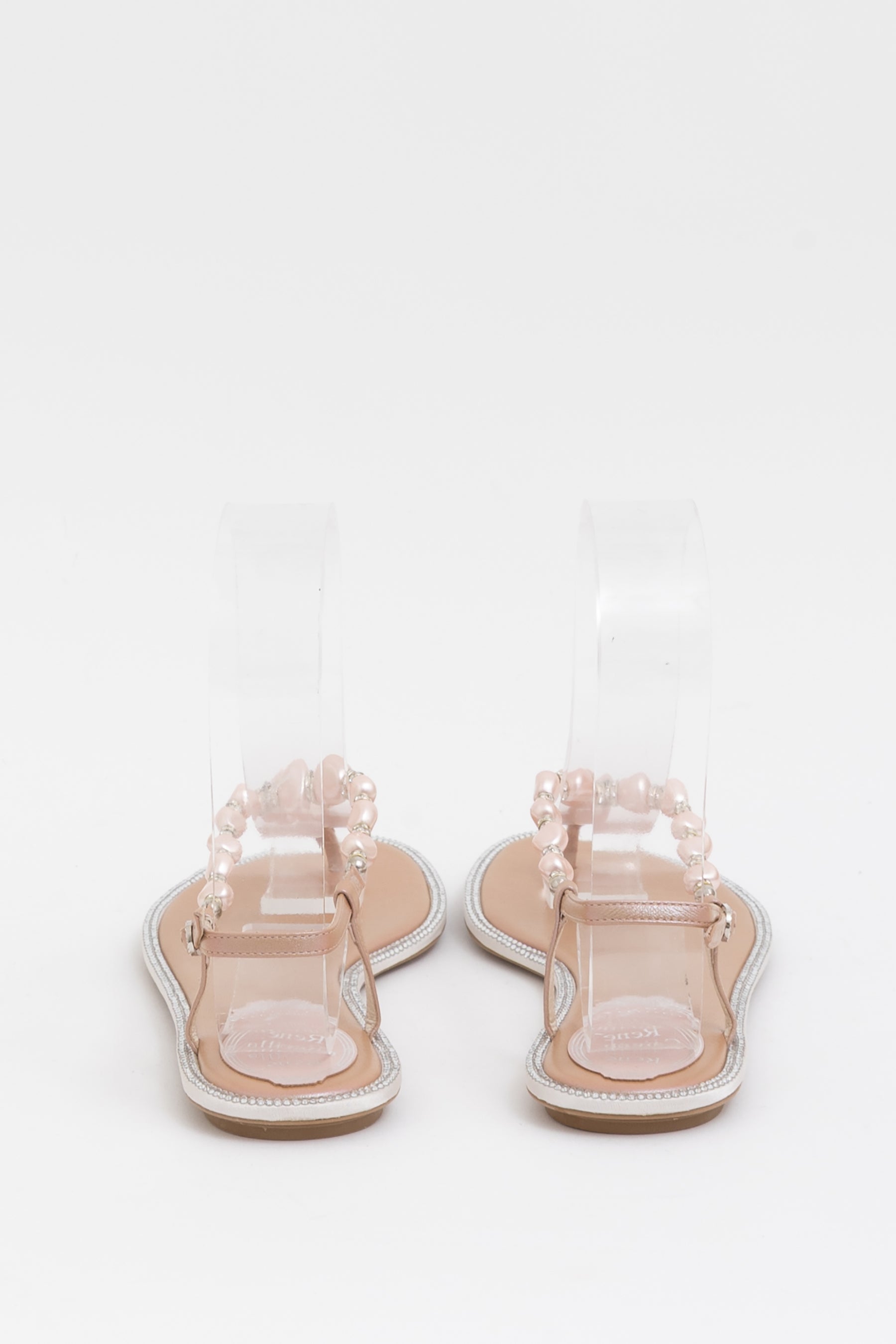 Cecile Sandals