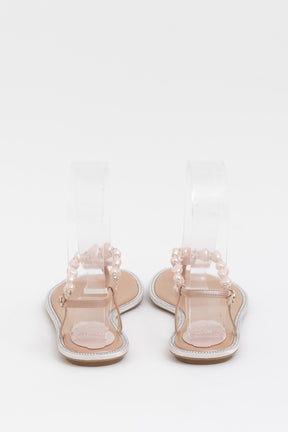 Cecile Sandals