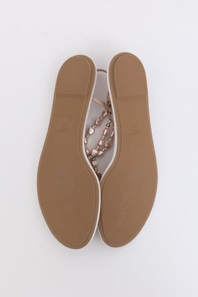 Cecile Sandals