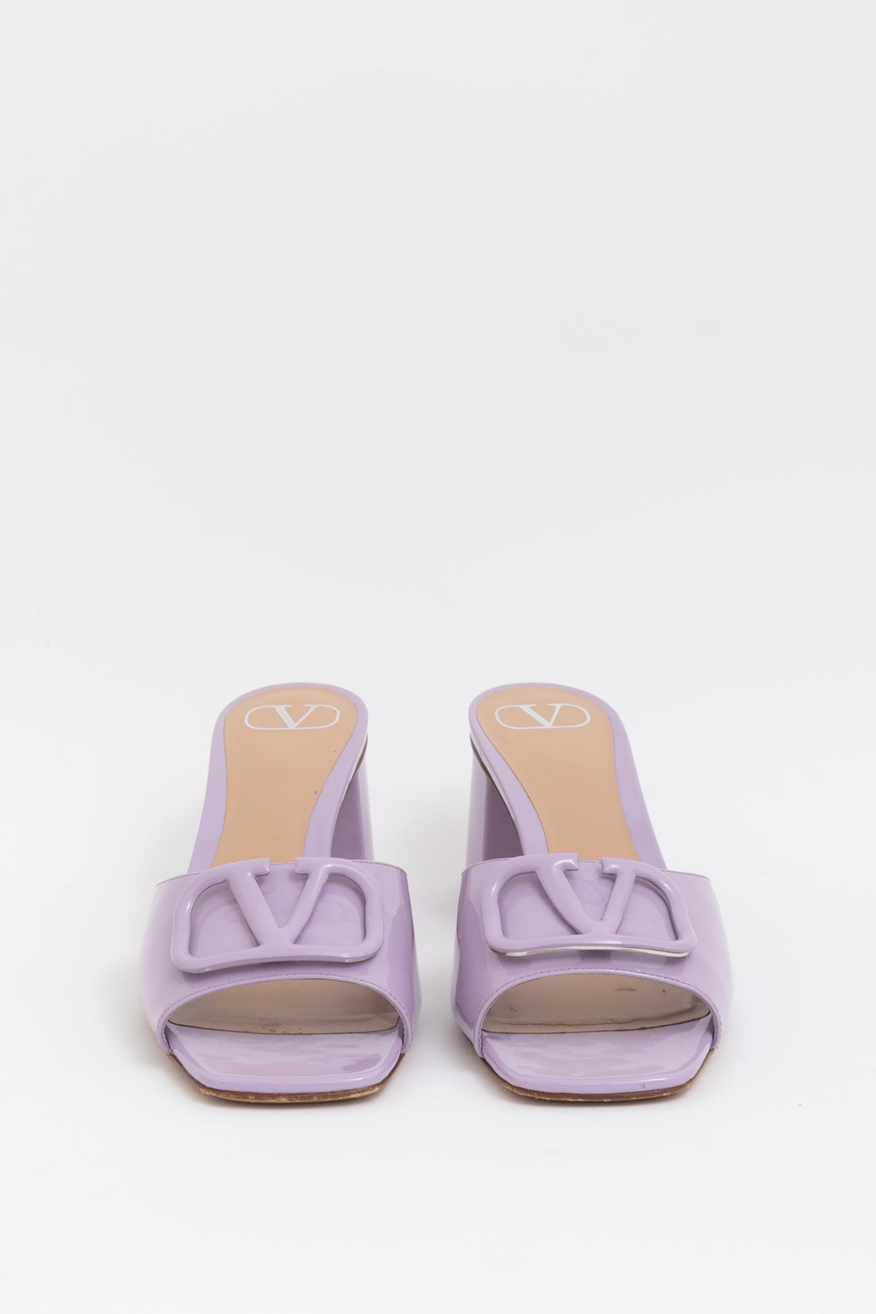 VLogo Signature Mules