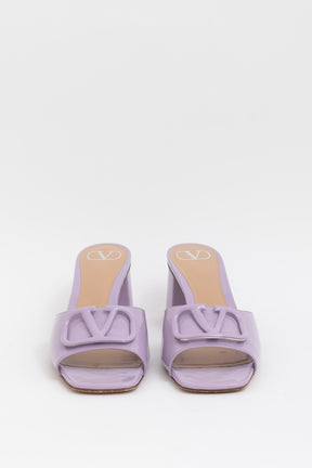 VLogo Signature Mules