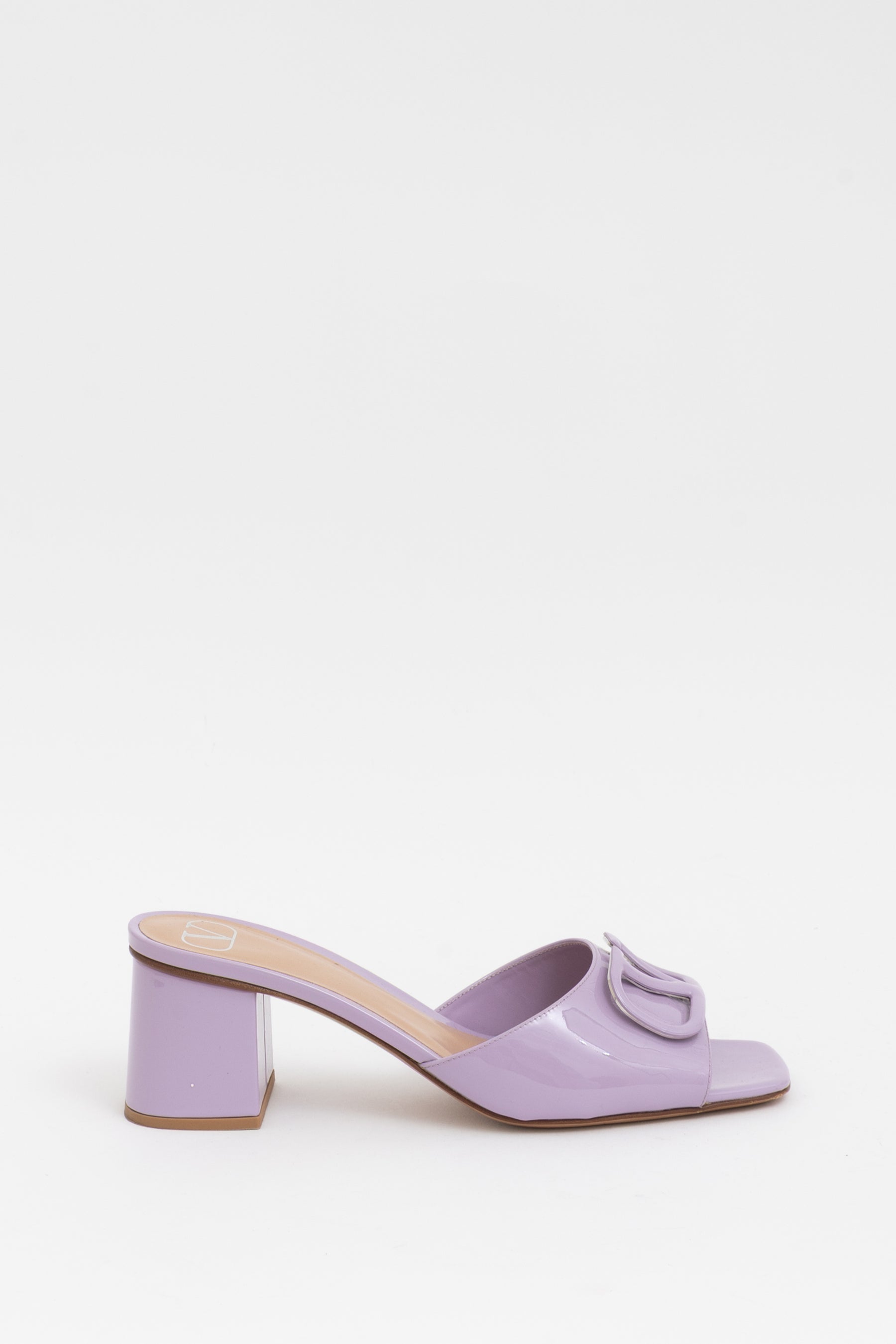 VLogo Signature Mules