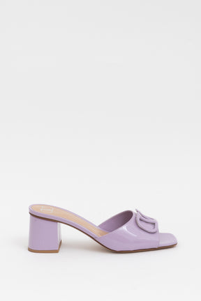 VLogo Signature Mules