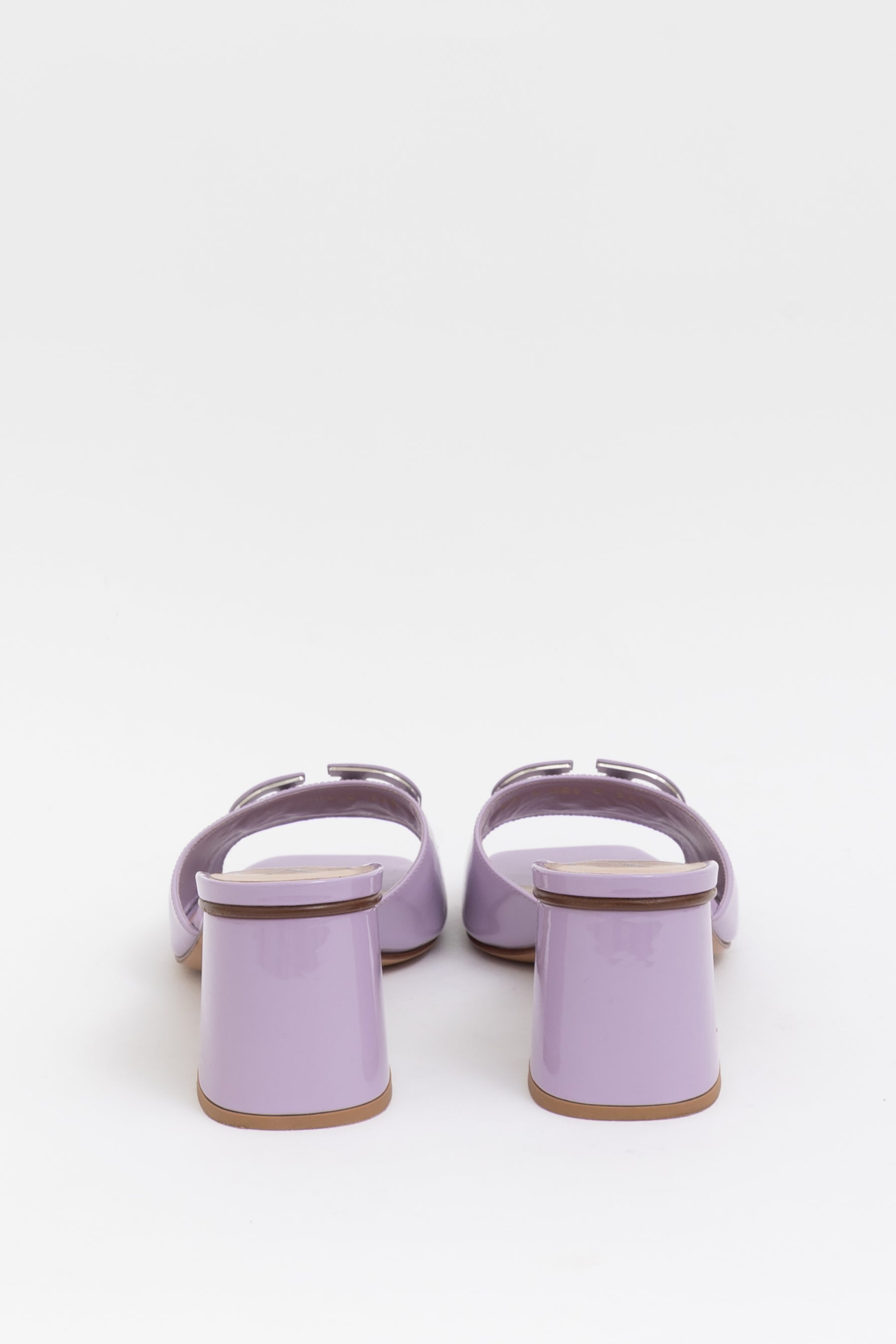 VLogo Signature Mules