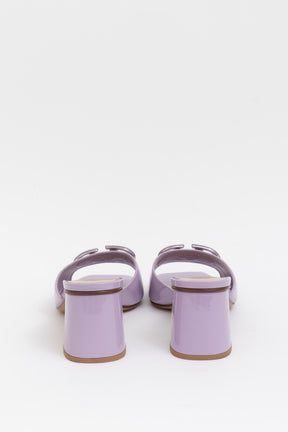 VLogo Signature Mules