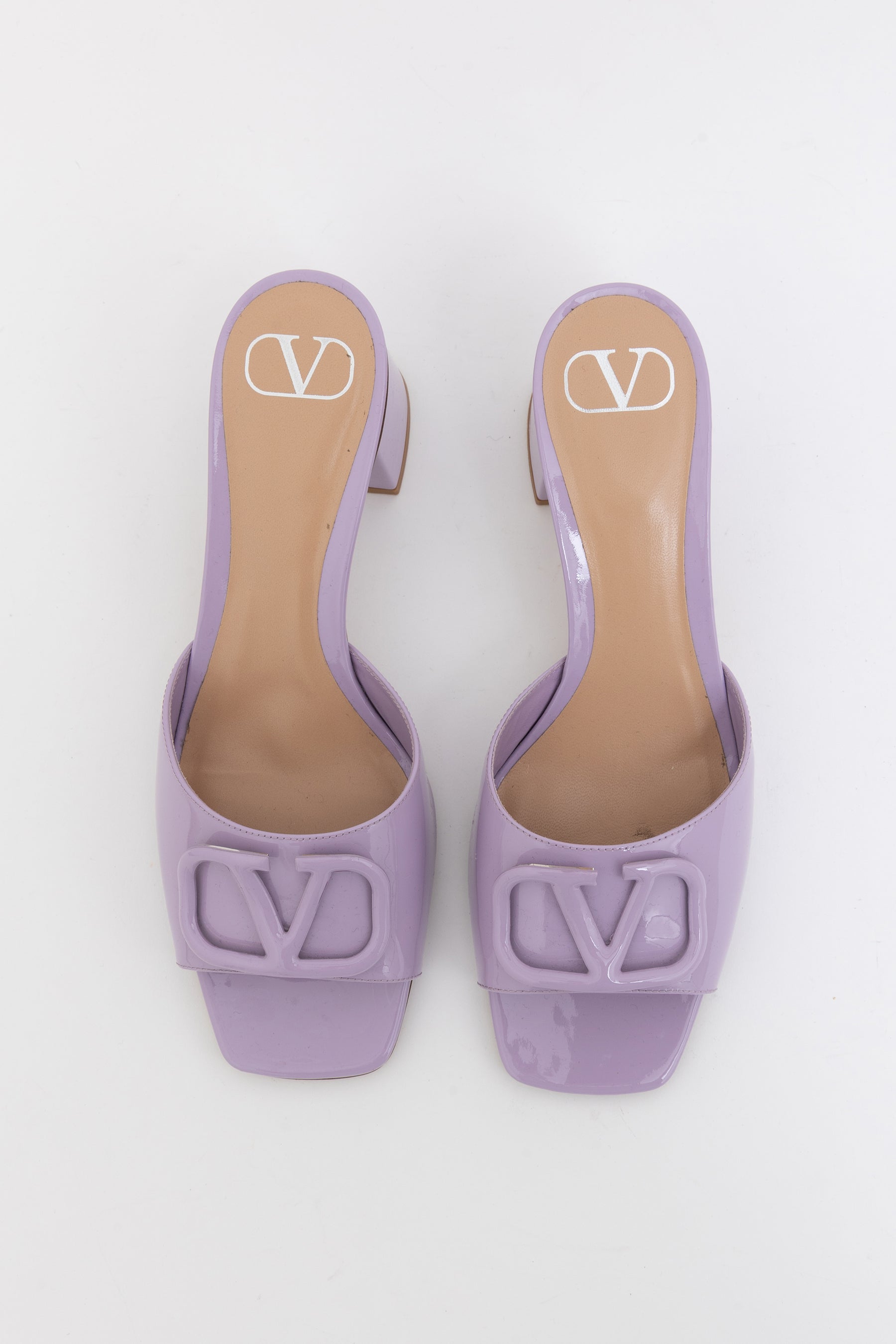 VLogo Signature Mules