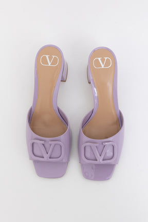 VLogo Signature Mules