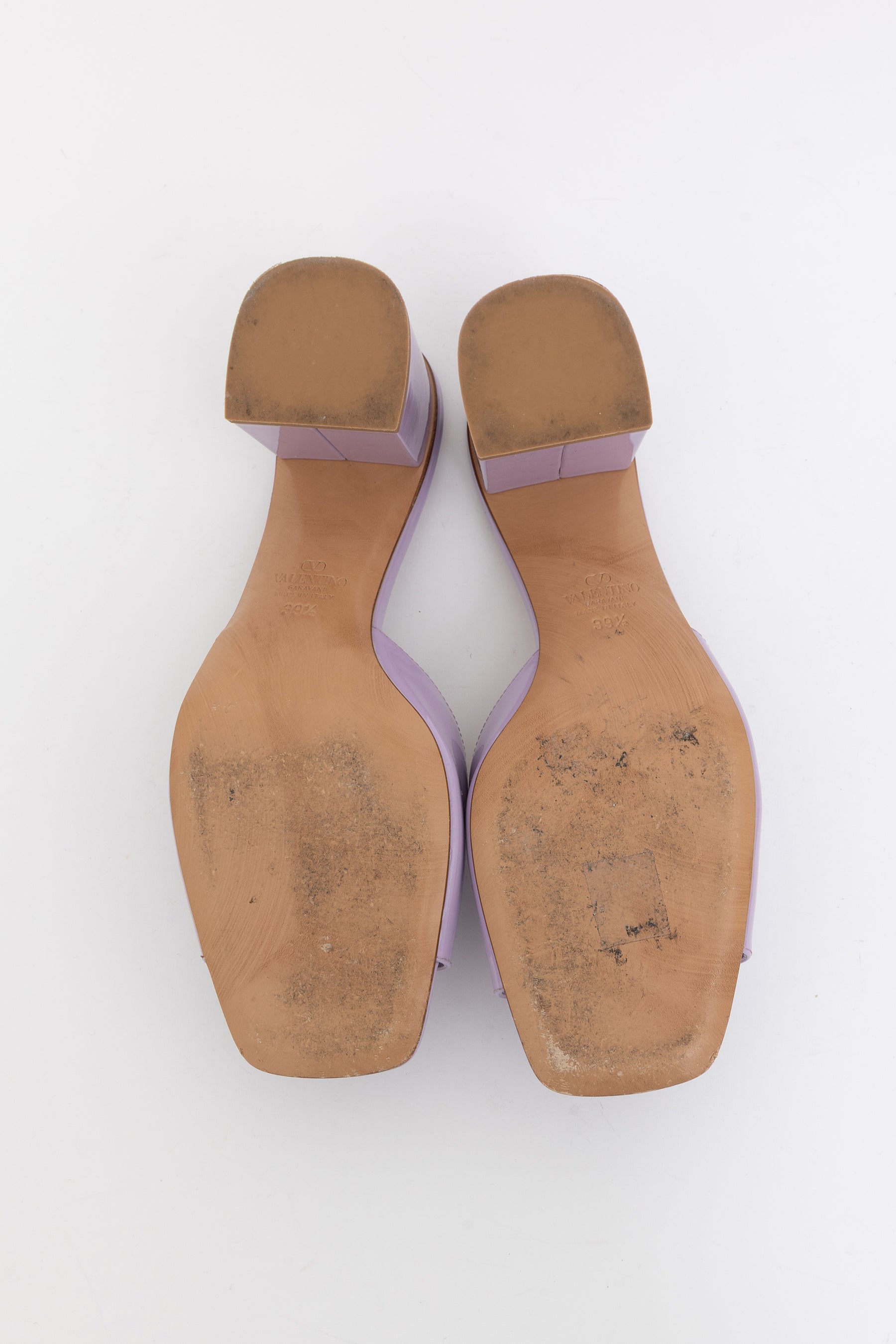 VLogo Signature Mules