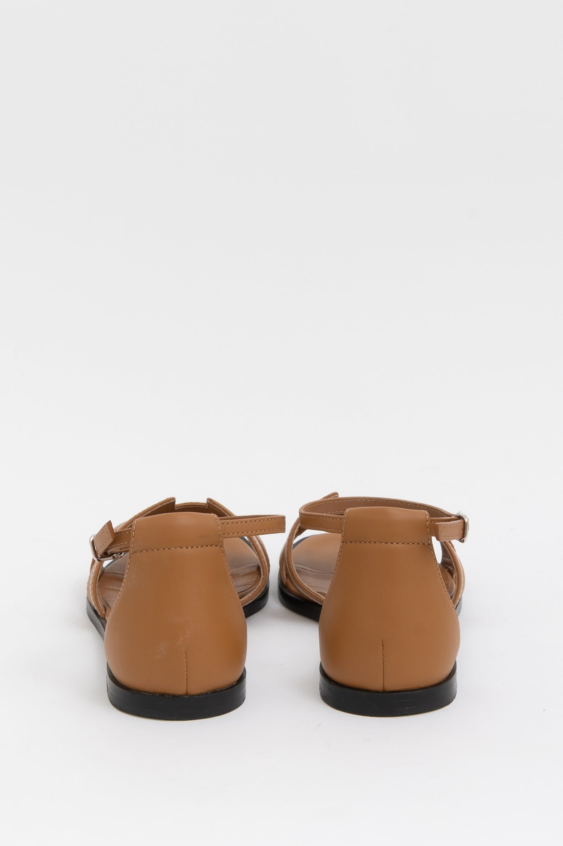 Santorini Sandals