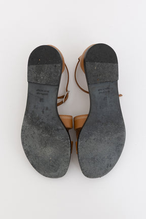 Santorini Sandals