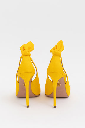 Bow Tie Pumps