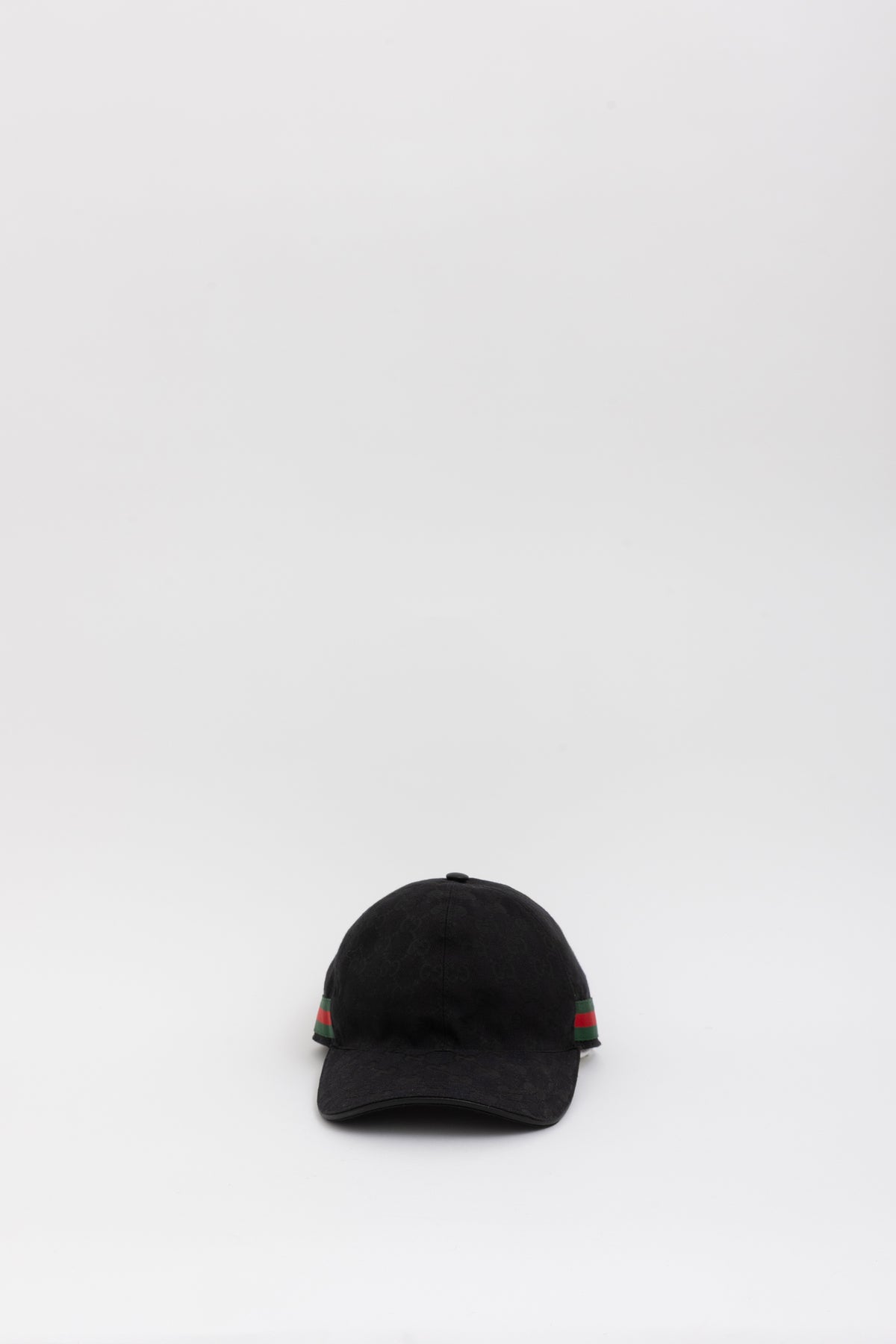 GG Baseball Hat with Web