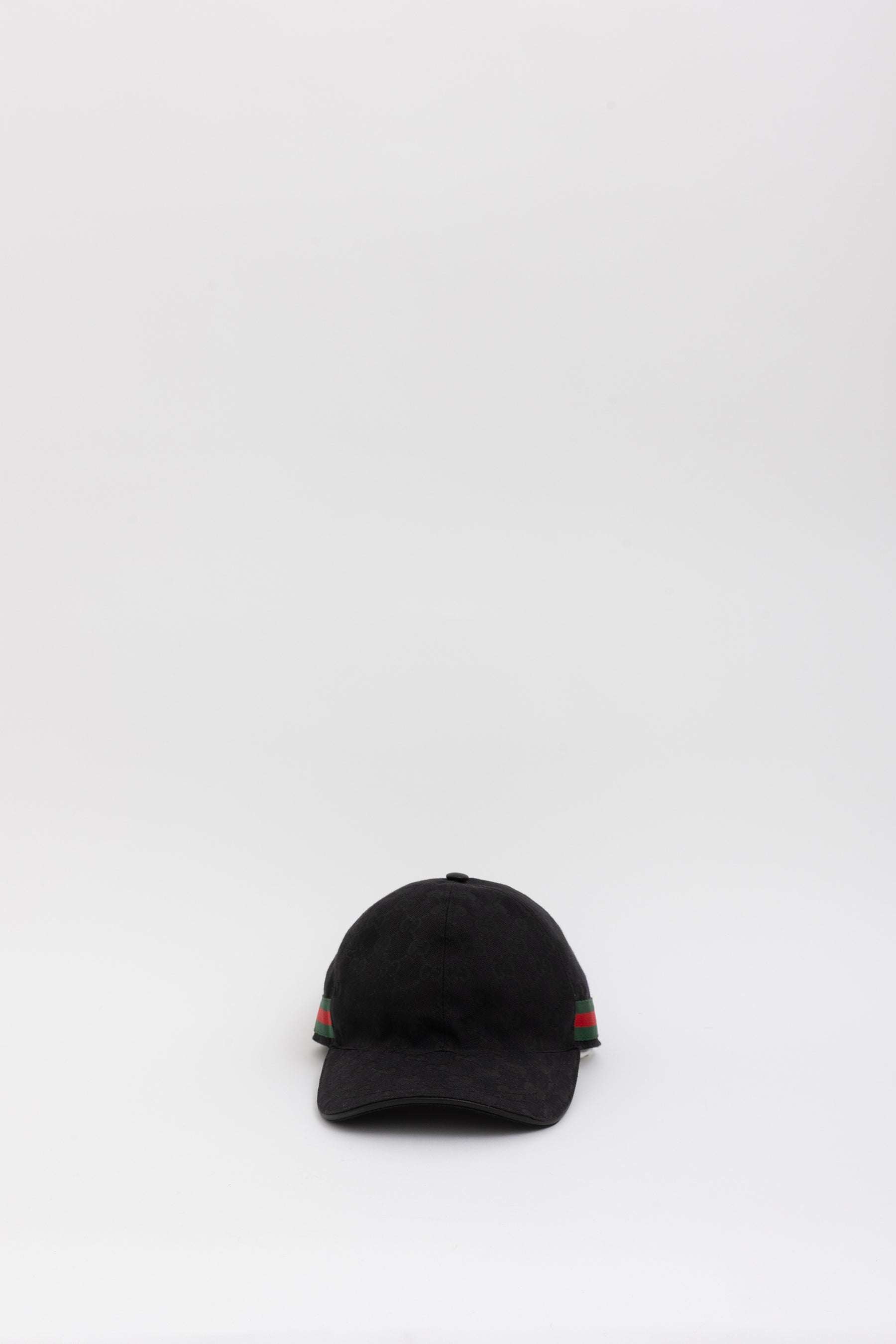GG Baseball Hat with Web