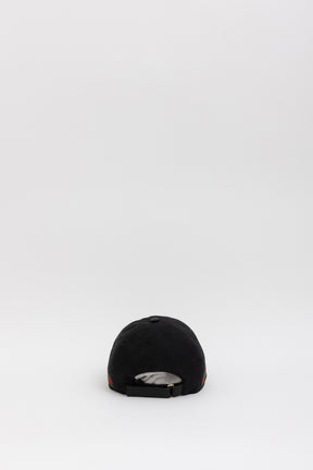 GG Baseball Hat with Web