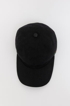 GG Baseball Hat with Web