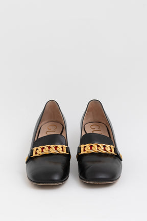 Sylvie Pumps