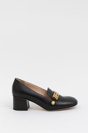 Sylvie Pumps