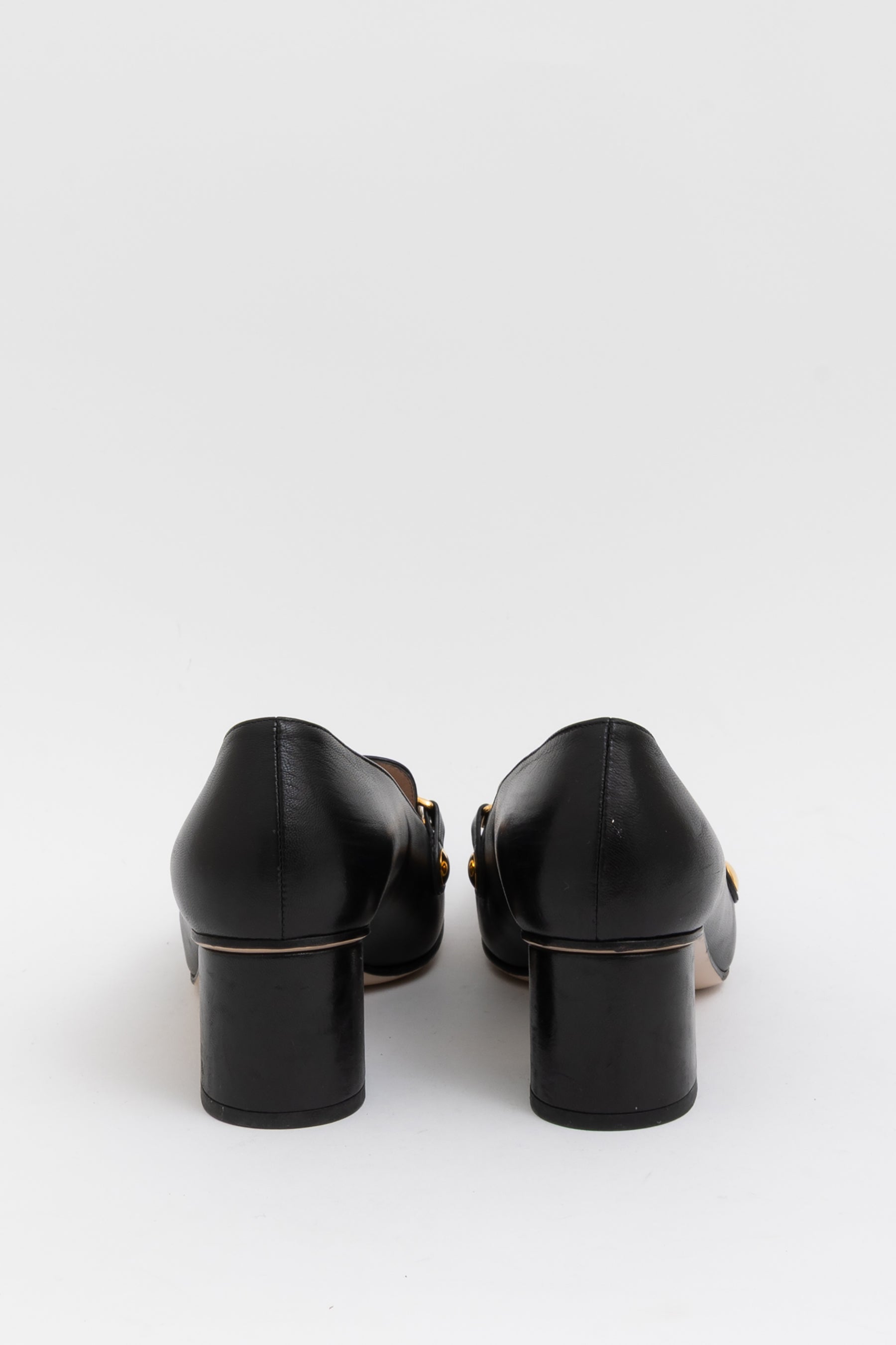 Sylvie Pumps