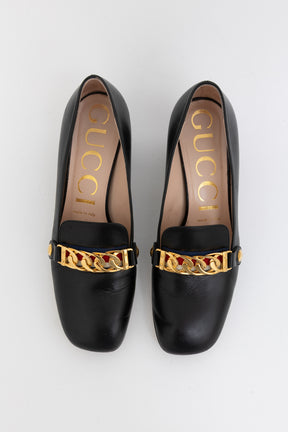 Sylvie Pumps