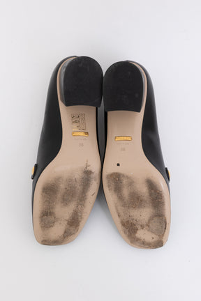 Sylvie Pumps