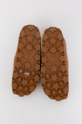 Penny Loafer Mules