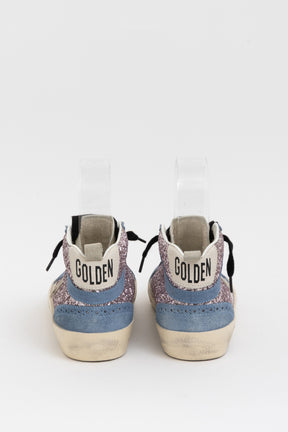 Mid Star Sneakers