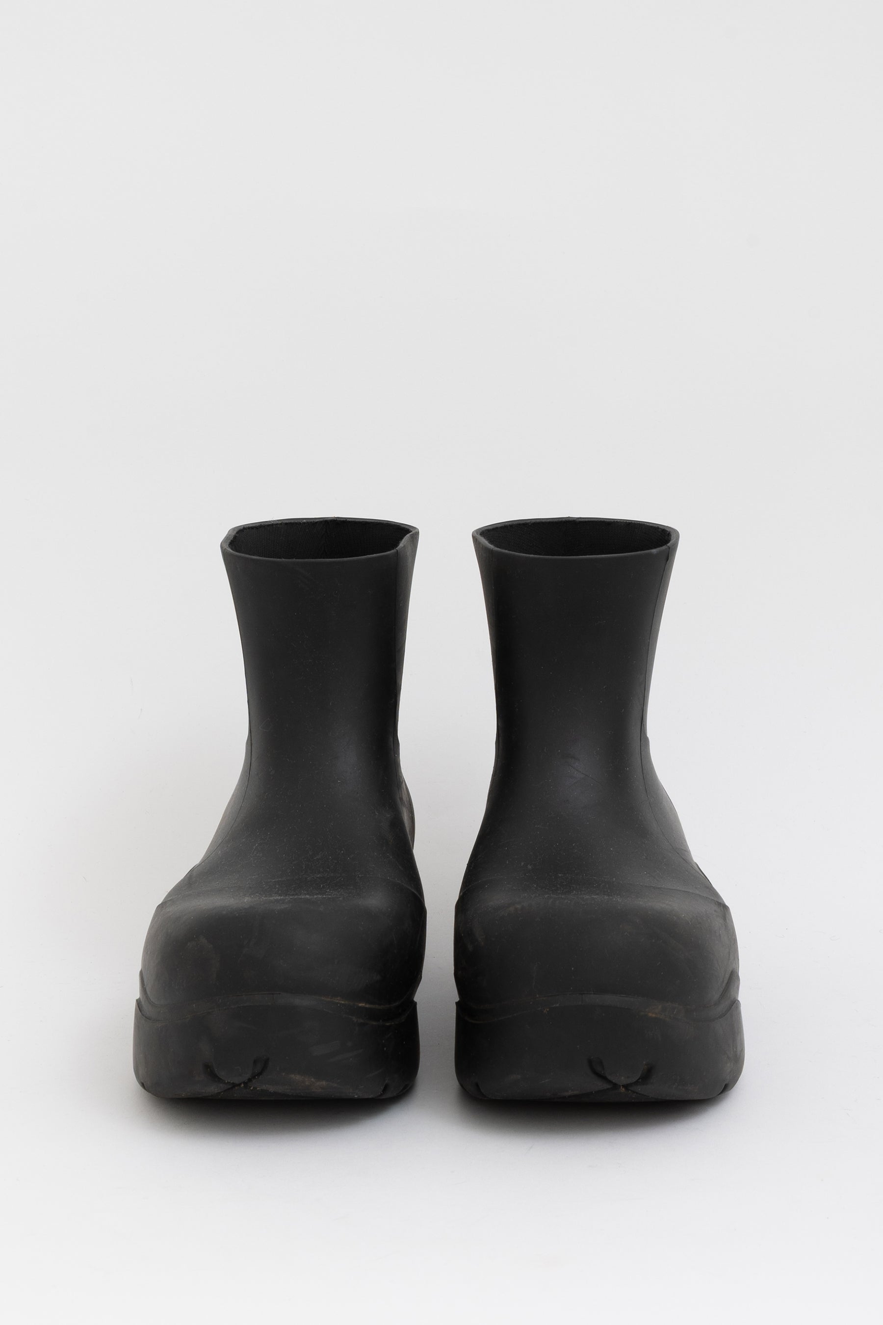 Puddle Boots